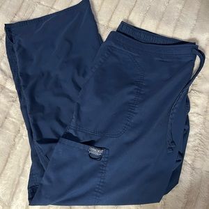 Cherokee scrub pants